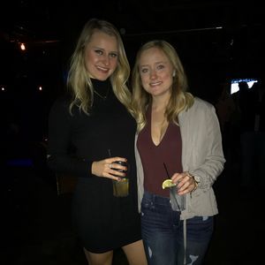 Meet your Posher, Haylei